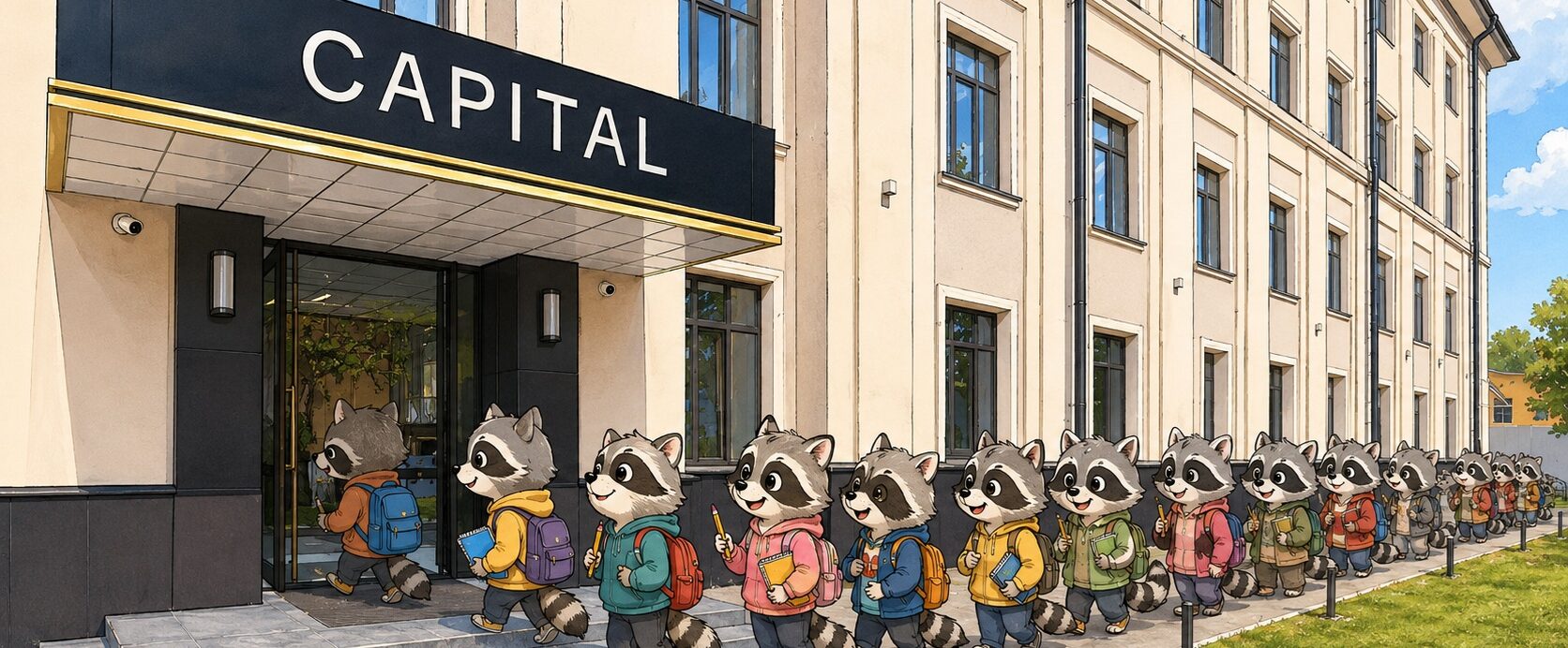 Отборочная работа в «профи»